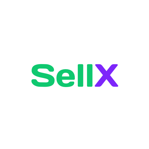 SellX Logo